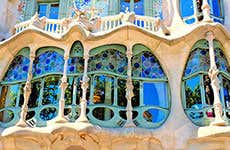 Casa Batlló