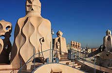 La Pedrera