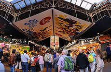 Marché de la Boqueria