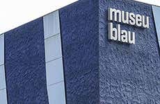 Musée Blau