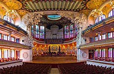 Palau de la Música Catalana