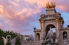 Parc de la Ciutadella