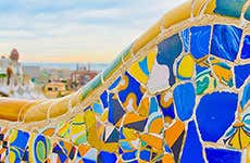 Parc Güell