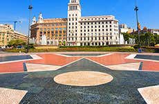 Place de Catalgone