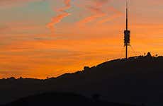 Tour de Collserola